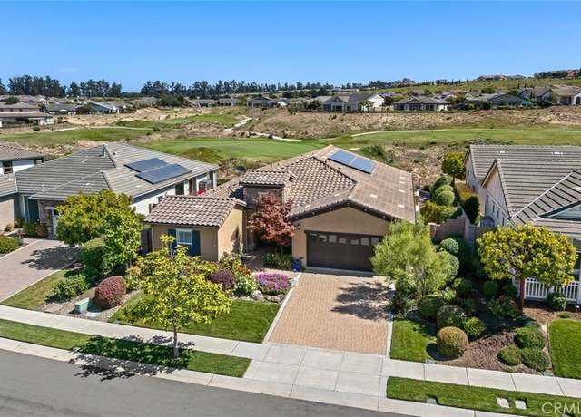 Property at 1539 Vista Tesoro Pl, Nipomo, CA 93444, 3 beds, 2 baths