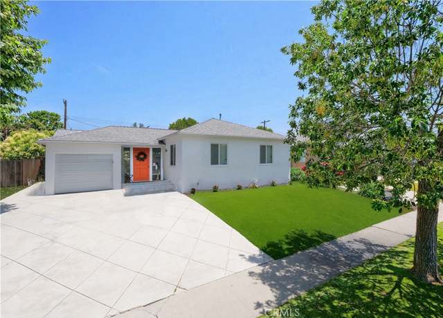 Property at 5435 W 76th St, Los Angeles, CA 90045, 4 beds, 3 baths