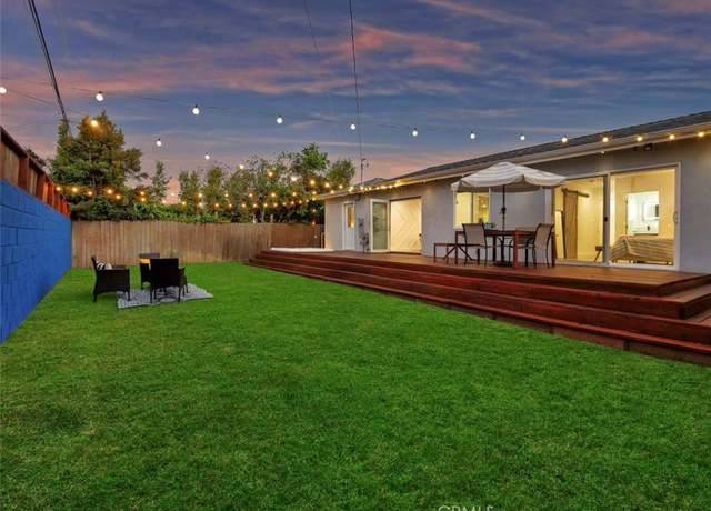 Property at 5435 W 76th St, Los Angeles, CA 90045, 4 beds, 3 baths