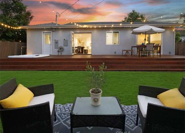 Property at 5435 W 76th St, Los Angeles, CA 90045, 4 beds, 3 baths