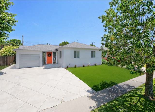 Property at 5435 W 76th St, Los Angeles, CA 90045, 4 beds, 3 baths