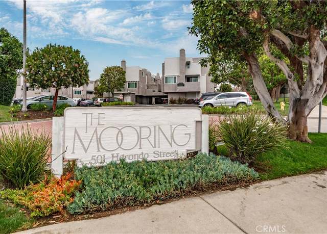 Property at 501 Herondo St #59, Hermosa Beach, CA 90254, 4 beds, 2.5 baths