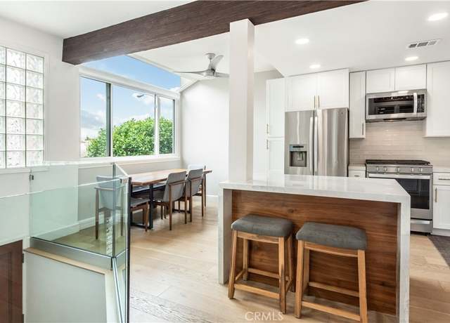 Property at 501 Herondo St #59, Hermosa Beach, CA 90254, 4 beds, 2.5 baths