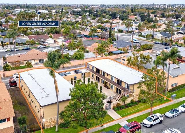Property at 1110-1114 S Pacific Ave, Santa Ana, CA 92704, 16 beds, 16 baths