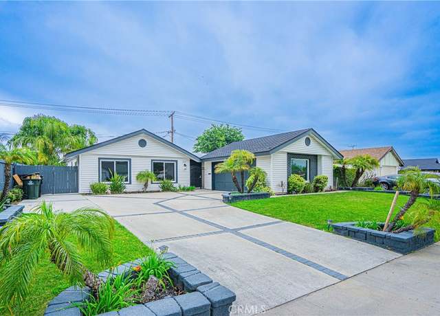 Property at 2849 Amherst Ave, Fullerton, CA 92831, 3 beds, 2 baths