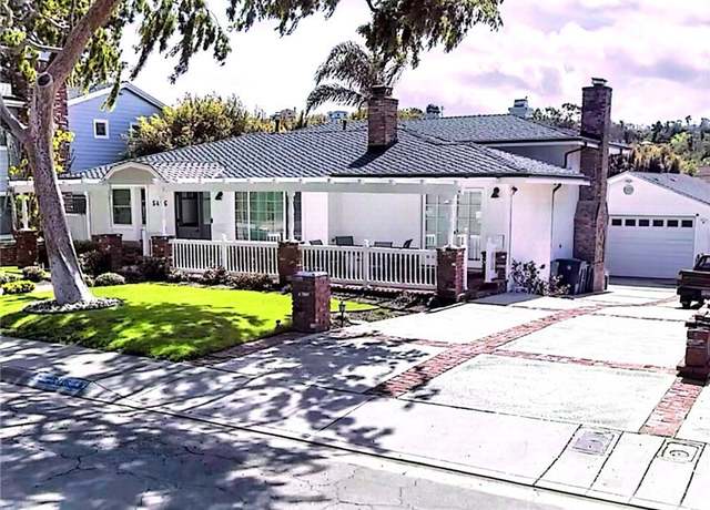 Property at 5426 Sharynne Ln, Torrance, CA 90505, 4 beds, 3 baths