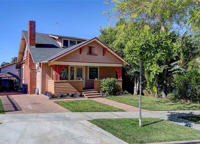 Property at 305 N Gertruda Ave, Redondo Beach, CA 90277, 3 beds, 2.5 baths