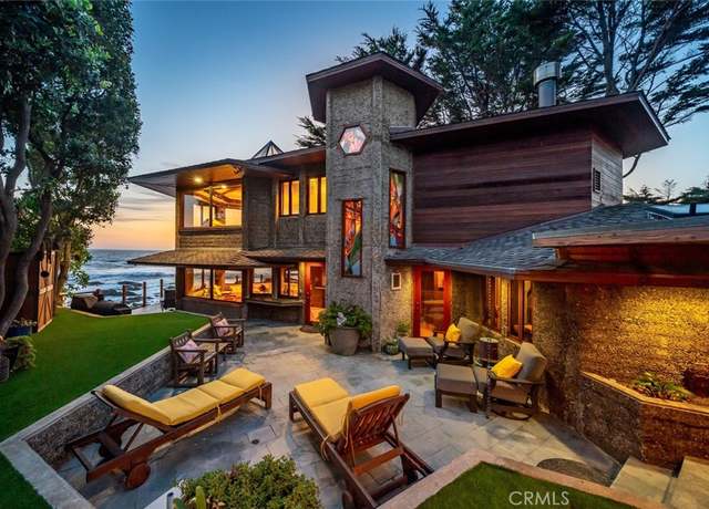 Property at 2431 Sherwood Dr, Cambria, CA 93428, 3 beds, 4 baths