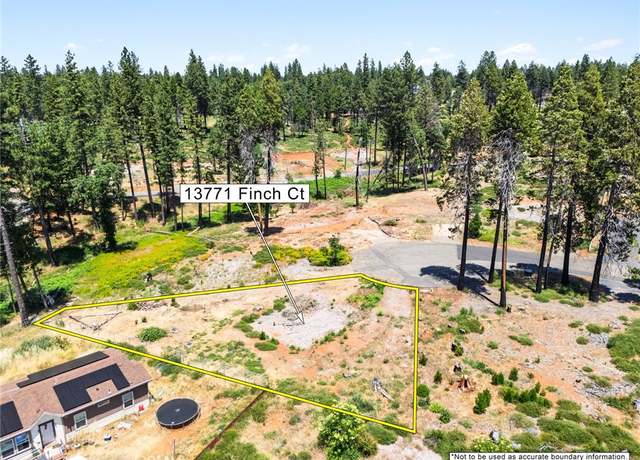 Property at 13771 Finch Ct, Magalia, CA 95954