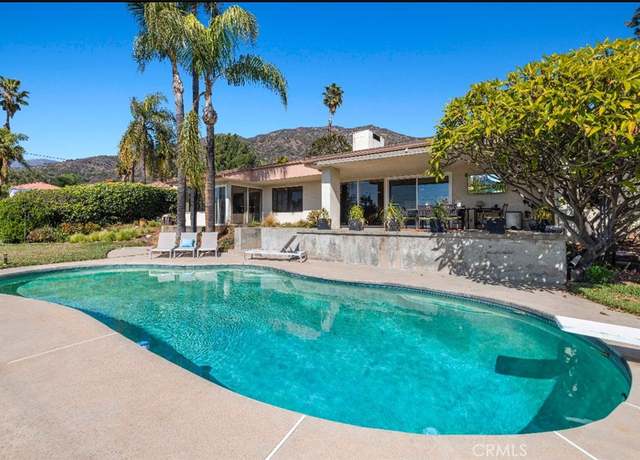 Property at 2232 Golden Meadow Dr, Bradbury, CA 91008, 3 beds, 3 baths