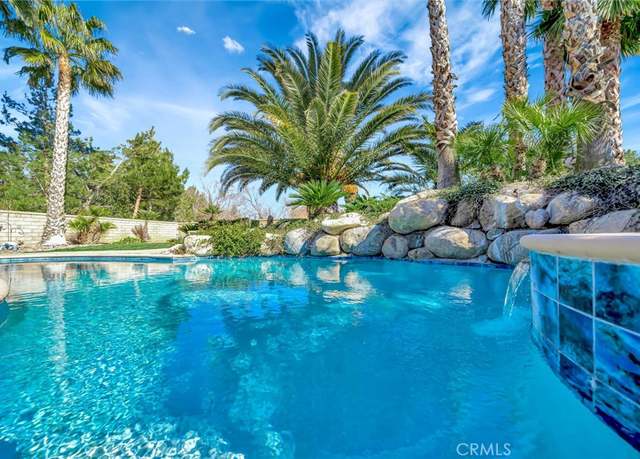 Property at 41248 Myrtle St, Palmdale, CA 93551, 4 beds, 4 baths