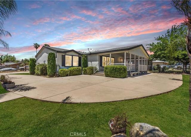 Property at 1225 N Alessandro St, Banning, CA 92220, 3 beds, 2 baths