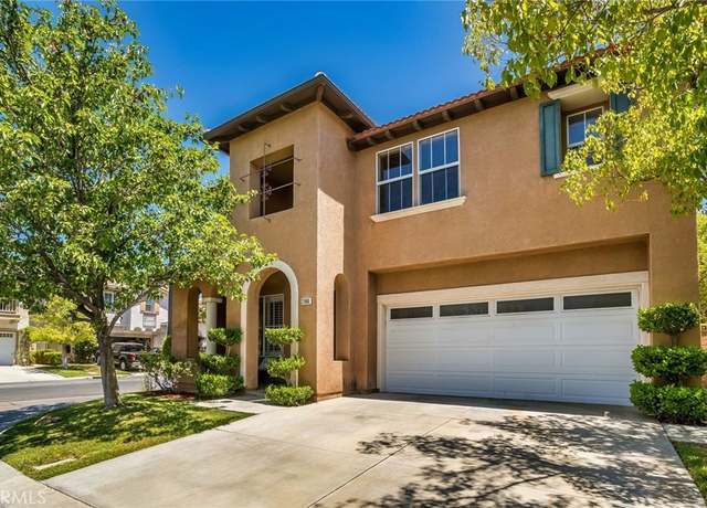 Property at 27960 Agapanthus Ln, Valencia, CA 91354, 3 beds, 2.5 baths