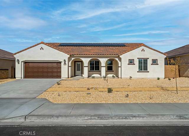 Property at Undisclosed address, Victorville, CA 92392, 4 beds, 2 baths
