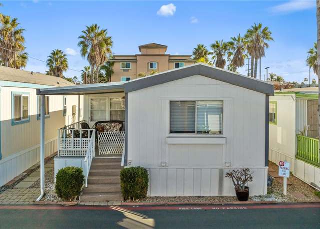 Property at 900 Cleveland #67, Oceanside, CA 92054, 2 beds, 1 bath