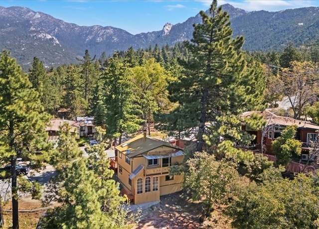 Property at 26745 Hopkins Rd, Idyllwild, CA 92549, 2 beds, 1.5 baths