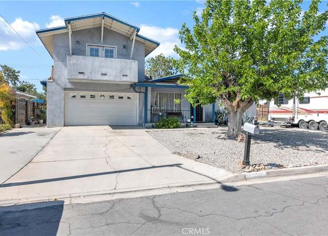 Property at 40632 Lela May Ave, Hemet, CA 92544, 4 beds, 2.5 baths