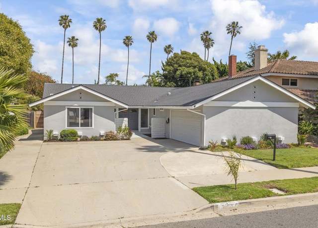 Property at 2154 Olga St, Oxnard, CA 93036, 3 beds, 2 baths