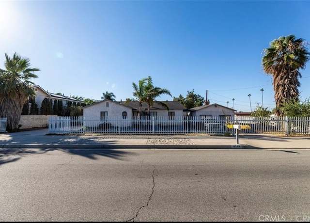 Property at 16539 Miller Ave, Fontana, CA 92336, 6 beds, 2 baths