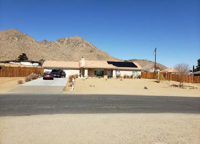 Property at 20188 Carlisle Rd, Apple Valley, CA 92307, 3 beds, 2 baths