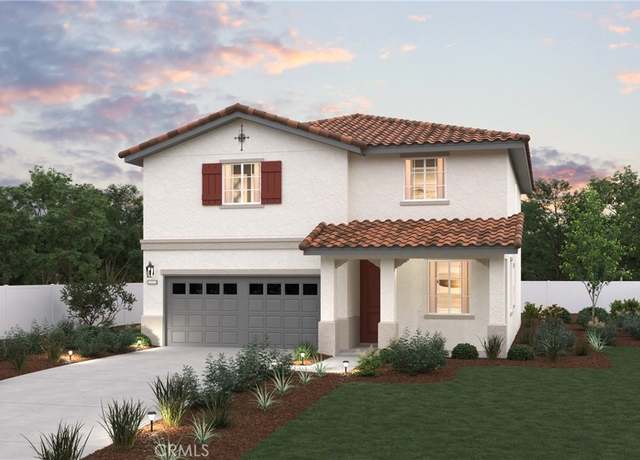 Property at 1758 Wisteria Dr, San Jacinto, CA 92583, 4 beds, 2.5 baths