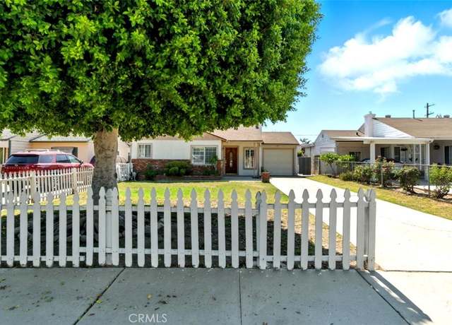 Property at 13166 13th St, Chino, CA 91710, 2 beds, 1 bath