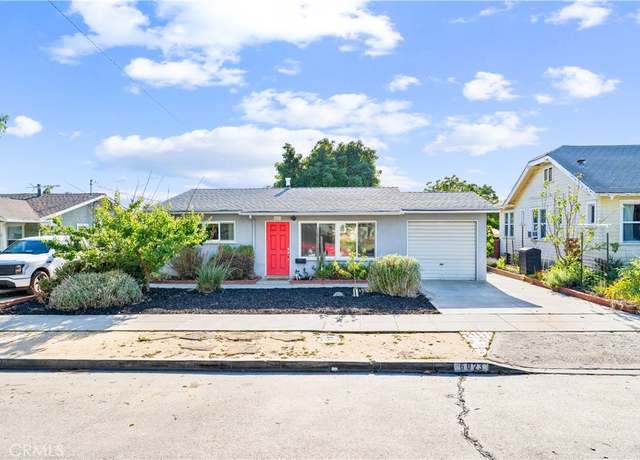 Property at 6023 Acacia Ave, Whittier, CA 90601, 2 beds, 1 bath