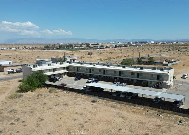 Property at 18000 Pearmain St, Adelanto, CA 92301, 19 beds, 19 baths