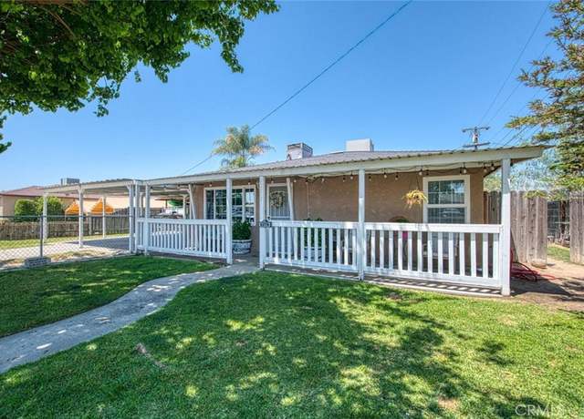 Property at 2378 W Sandy St, Caruthers, CA 93609, 3 beds, 1 bath