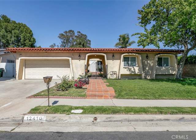 Property at 12410 Mclennan Ave, Granada Hills, CA 91344, 3 beds, 3 baths