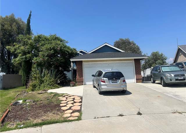 Property at 13508 Bearberry Dr, Moreno Valley, CA 92553, 3 beds, 2 baths