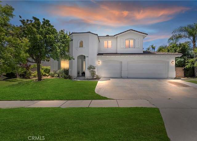 Property at 1668 Honors Cir, Corona, CA 92883, 4 beds, 2.5 baths