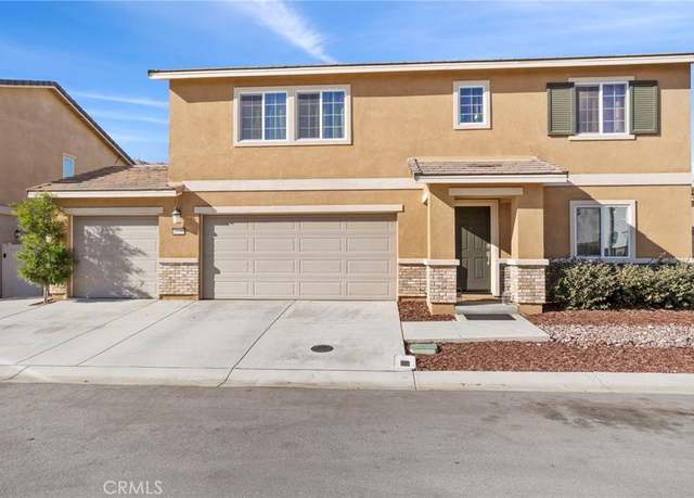 Property at 10299 Kite Ct, Moreno Valley, CA 92557, 4 beds, 3 baths