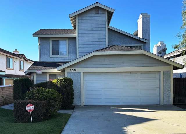 Property at 456 E Puente St, Covina, CA 91723, 6 beds, 5 baths