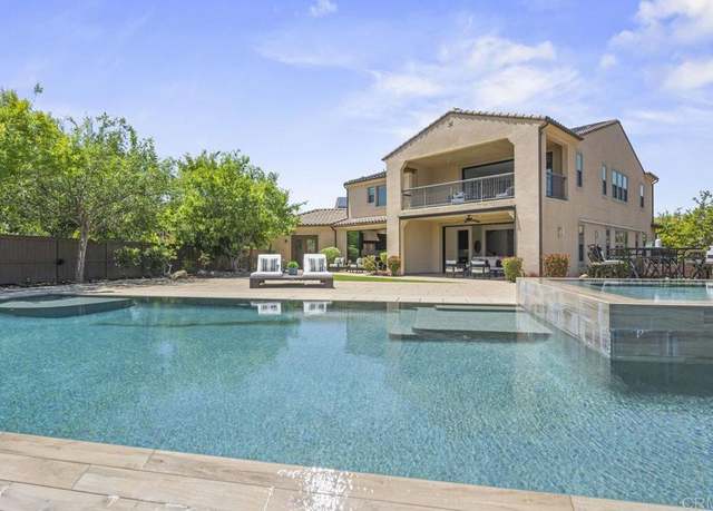 Property at 15899 Wadsworth Pl, San Diego, CA 92127, 5 beds, 6.5 baths