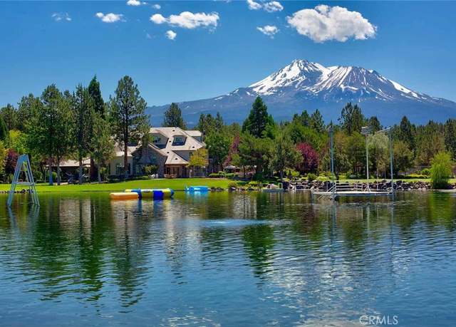 Property at 15733 Juniper Peak Rd, Weed, CA 96094, 5 beds, 6 baths