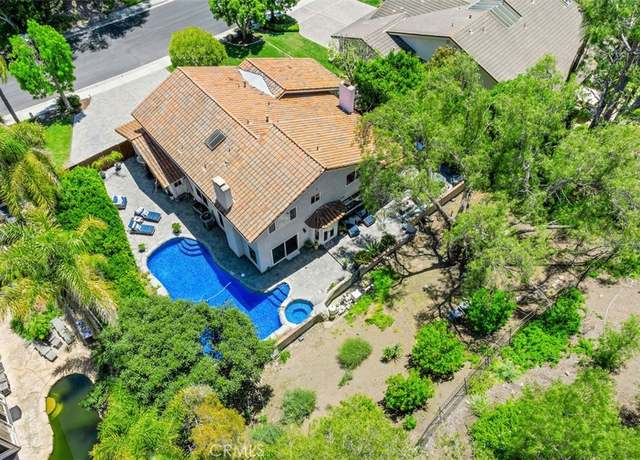 Property at 29771 Monarch Dr, San Juan Capistrano, CA 92675, 4 beds, 3 baths