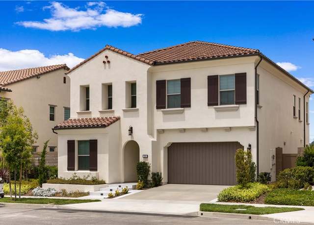 Property at 59 Longchamp, Irvine, CA 92602, 4 beds, 3.5 baths