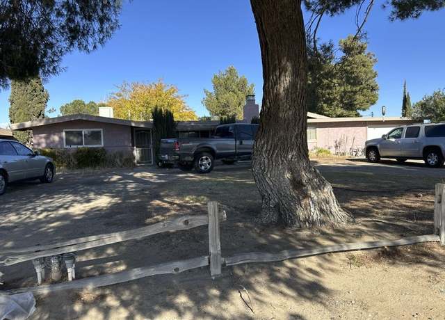 Property at 15826 Bear Valley Rd, Victorville, CA 92395, 4 beds, 2 baths