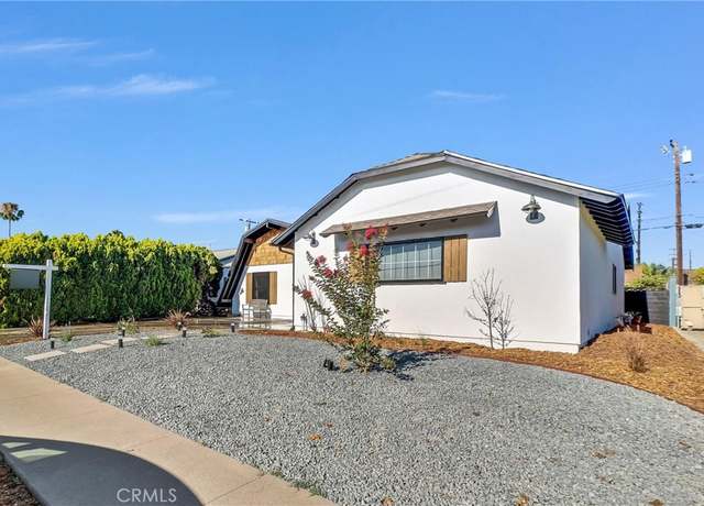 Property at 8054 Teakwood Cir, Buena Park, CA 90620, 4 beds, 2 baths