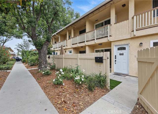 Property at 8121 Canby Ave #4, Reseda, CA 91335, 3 beds, 3 baths