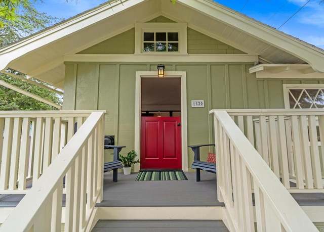 Property at 1520 Madison Ave, San Diego, CA 92116, 4 beds, 2 baths