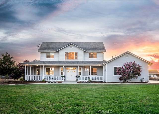 Property at 1252 W Linda Vista Ave Spc B, Porterville, CA 93257, 8 beds, 6 baths