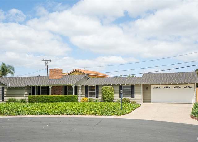 Property at 14691 Leon Pl, Tustin, CA 92780, 3 beds, 2 baths