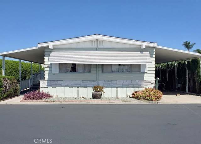 Property at 15300 MAGNOLIA St #101, Westminster, CA 92683, 2 beds, 2 baths