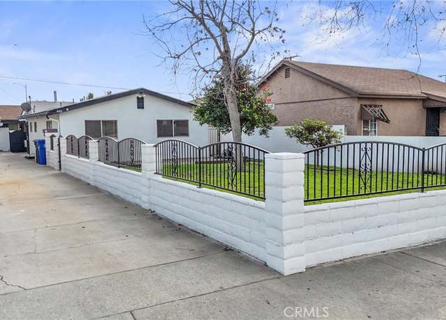Property at 520 Simmons Ave, Los Angeles, CA 90022, 4 beds, 2 baths