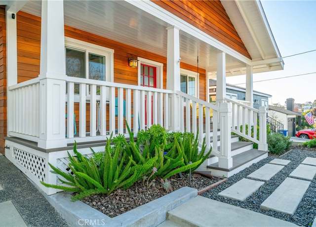 Property at 232 W Oak Ave, El Segundo, CA 90245, 3 beds, 2.5 baths