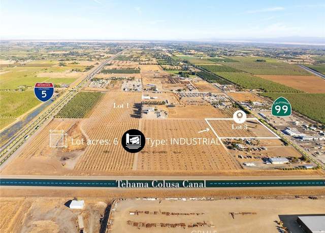 Property at 3789 County Rd, Orland, CA 95963