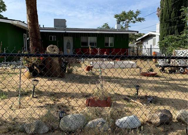 Property at 57054 Antelope Trl, Yucca Valley, CA 92284, 3 beds, 2 baths