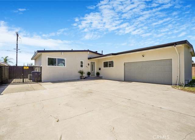 Property at 9809 Odessa Ave, North Hills, CA 91343, 3 beds, 3.5 baths